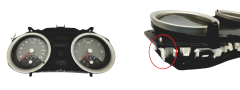 Tachometr Renault Megane 2 8200292049 51500