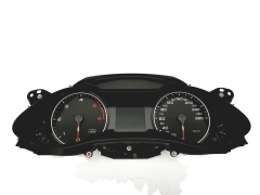 Otáčkoměr Audi A4 B8 8K0920900D 503001621603 31154