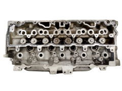 Hlava Válce Citroen Peugeot Ford 9684487210 0200HS 1.4 1.6 HDI 8v 8