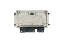 Blok Ovladačů 0261206943 9638765680id05 26FM0886 PSA Bosch 41194