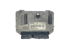 Blok Ovladačů PSA Toyota 89661-0H170 0261S06147 Bosch 57113