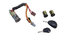 Zapalování 4162W4 Valeo 9170AY Citroen Xantia 