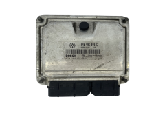 Blok Ovladačů 045906019C 0281010697 VW Bosch 53334