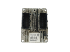 Blok Ovladačů 51819346 IAW5SF8.MR Fiat Magneti Marelli 39215