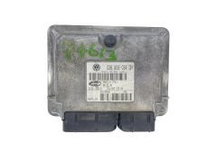 Blok Ovladačů 036906034GM 61601.068.01 IAW4MV.GM VW Magneti Marelli 63135