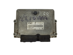 Blok Ovladačů 73501235 0281010344 41WAA Fiat Bosch 16548