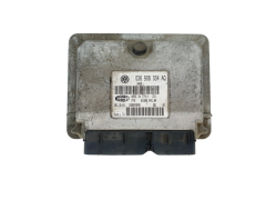 Blok Ovladačů 036906034AQ IAW4LV.TA Volkswagen Magneti Marelli 35864