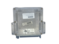 Blok Ovladačů 0281010371 9638795280 28FM0305 PSA Bosch 62623