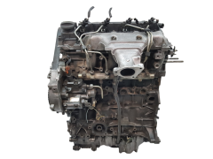 Motor Naftový 4HW 10DZ21 2.2 HDI Peugeot 807 Citroen C8 Ulysse Motor Naftový 4HW 10DZ21 2.2 HDI Peugeot 807 Citroen C8 Ulysse