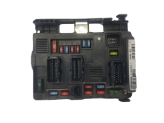 Blok Ovladačů BSM-B3 9650618480 U118470003L PSA Siemens 1815