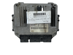 Blok Ovladačů 0281010769 8200263396 8200285406 Renault Bosch 52508
