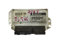 Blok Ovladačů 9030930074F 39110-22525 LCE0I35 Hyundai Kefico 14174 Blok Ovladačů 9030930074F 39110-22525 LCE0I35 Hyundai Kefico 14174