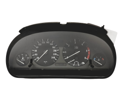 Tachometr BMW 5 E39 6211 6906998 VDO 31488 Tachometr BMW 5 E39 6211 6906998 VDO 31488
