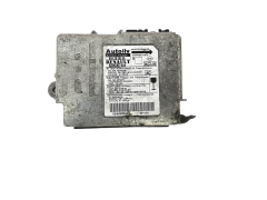 Blok Ovladačů Moduł 8200367444 604289600 Renault Autoliv