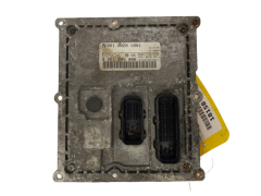 Blok Ovladačů 0010020V001 0261205006 Smart Bosch 22256 Blok Ovladačů 0010020V001 0261205006 Smart Bosch 22256