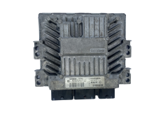 Blok Ovladačů S122326109A 8200565863 8200592611 Renault Siemens 50324