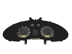 Otáčkoměr Seat Ibiza W06L0920801 110080104009A 51981