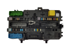 Blok Ovladačů BSI 13206759 5DK008669-52 Opel GM Hella