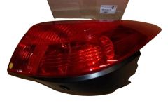 Světla Levý Nový originál 6350FG 6350.FG Peugeot