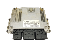 Blok Ovladačů 9676643580 0261S06621 9666319580 PSA Bosch Blok Ovladačů 9676643580 0261S06621 9666319580 PSA Bosch