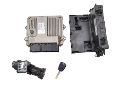 Starter Pack Fiat Panda 2 51758203 51740050 00468453610 1.3 MJT 1392 Starter Pack Fiat Panda 2 51758203 51740050 00468453610 1.3 MJT 1392