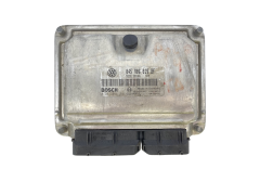 Blok Ovladačů VW 045906019BF 0281011241 Bosch 54117