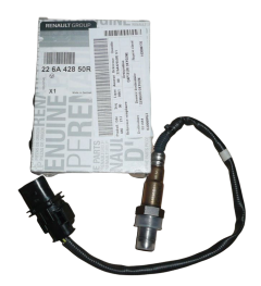 Sonda Lambd Originál Renault Laguna Koleos Master 2.2-2.5 dCI 226A42850R
