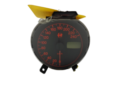 Tachometr Alfa Romeo 156 60664231 6160349930 21879