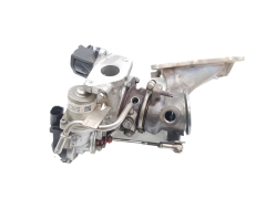 Turbodmychadlo 144104103R 0.9 TCe Twingo 3 Renault Smart