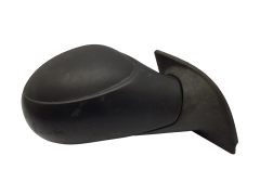 Zpětné Zrcátko Pravý Citroen C3 011030 12363510 011019 3 Pin