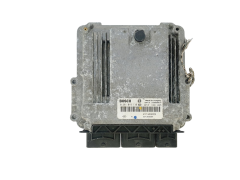 Blok Ovladačů 237102639R 0281019110 237102265R Renault Bosch