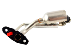 Trubka Turbíny Originál Master III Movano NV400 1519200Q1A