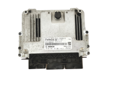 Blok Ovladačů 0281031321 DN15-12A650-XE Ford Bosch Blok Ovladačů 0281031321 DN15-12A650-XE Ford Bosch