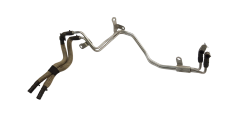 Trubky Chladicího Systému 204765389R 204767013R 2.0 DCI Renault Espace 5 6300km