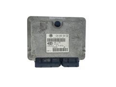 Blok Ovladačů VW 036906034DD IAW4MV.DD 61600.663.02 Magneti Marelli 61392