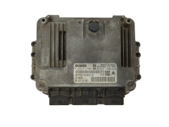 Blok Ovladačů PSA 0281012620 9661813780 9653958980 Bosch 14712