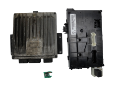 Starter Pack Renault Clio 2 8200254240 8200621763 1.5 DCI Starter Pack Renault Clio 2 8200254240 8200621763 1.5 DCI