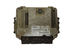 Blok Ovladačů 0281012619 9661032980 9653958980 PSA Bosch 14341 Blok Ovladačů 0281012619 9661032980 9653958980 PSA Bosch 14341