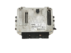 Blok Ovladačů PSA 0281012529 9663475880 9657699480 Bosch 24103