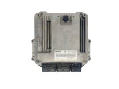 Blok Ovladačů 0281015781 8200726880 8200980329 Renault Bosch 43841