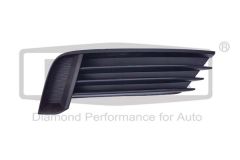Mřížka nárazníku Pravý 8V5807682 88071885302 Audi A3 DPA