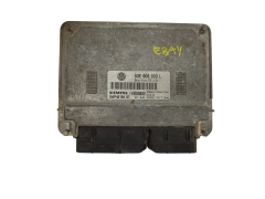 Blok Ovladačů 03E906033L 5WP40194 07 VW Siemens 16271