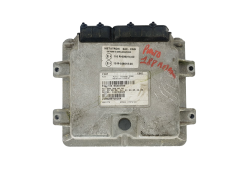 Blok Ovladačů 51815709 4100137 Fiat Metatron 34393