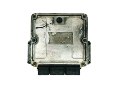 Blok Ovladačů 0281010819 8200039569 8200166362 Fiat Renault Bosch 33106