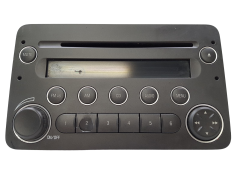 Rádio Cd Alfa Romeo 159 1560730930 7646302316 Blaupunkt 1394 Rádio Cd Alfa Romeo 159 1560730930 7646302316 Blaupunkt 1394