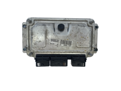 Blok Ovladačů 0261206943 9647480580 9638765680 PSA Bosch 51473
