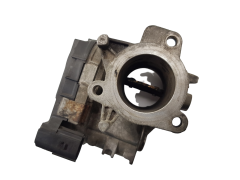 Škrticí Klapka 55213019 40DFP1 Fiat Alfa Romeo 1836