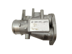 Převod Vzduchu Pro Renault Master Mascott 3.0 dci 7701057940