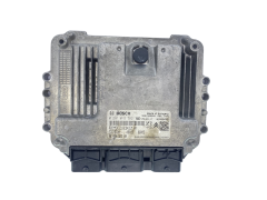 Blok Ovladačů PSA 0281015782 9661586080 9666432280 Bosch 63215