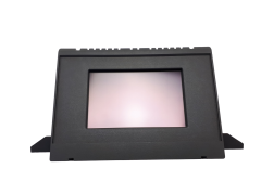 Displej Rádia Opel Corsa D 13452422 28400071 Delphi